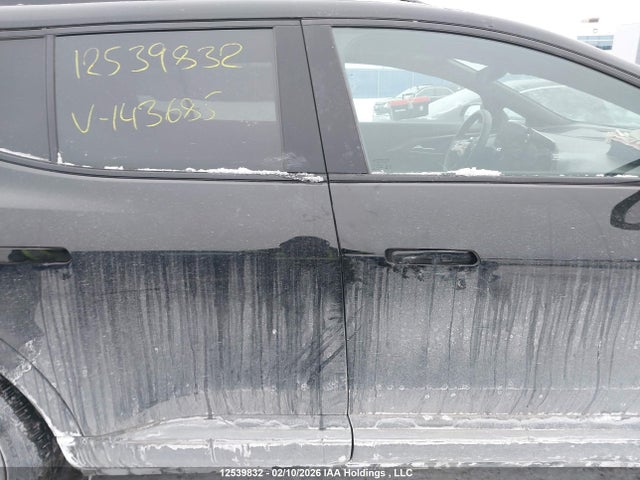 3GN7DSRP1SS143685 Chevrolet Equinox Ev Rs