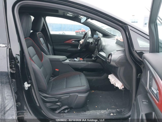 3GN7DSRP1SS143685 Chevrolet Equinox Ev Rs