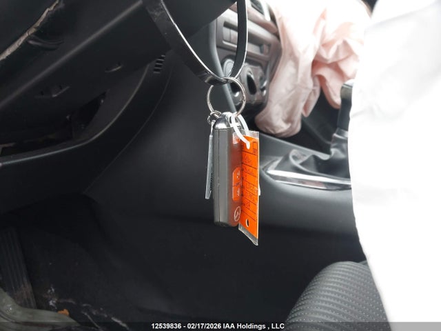 JM1BM1L71E1177850 Mazda MAZDA3