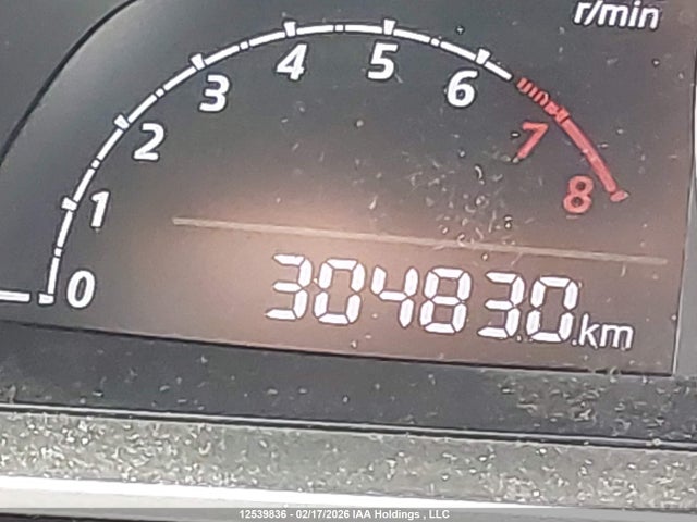 JM1BM1L71E1177850 Mazda MAZDA3