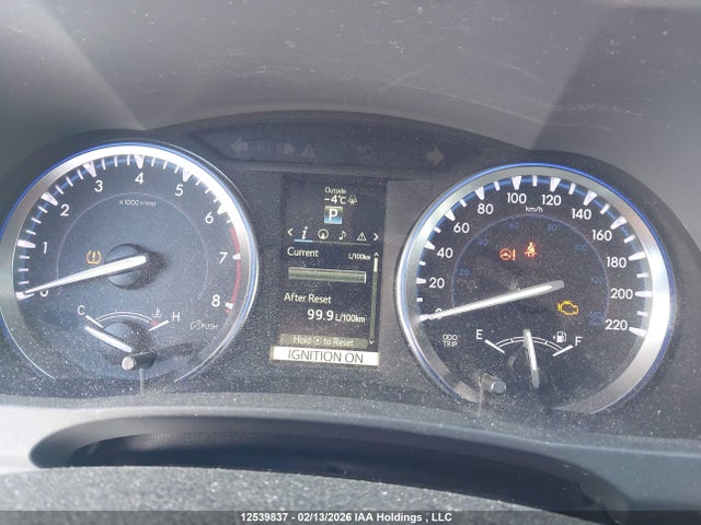 5TDJKRFH5FS182834 Toyota Highlander Xle