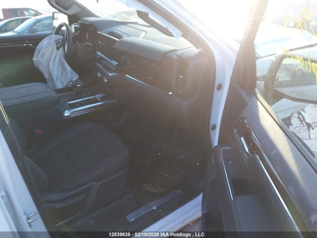 3GTUUCED1RG302330 GMC Sierra K1500 Elevation