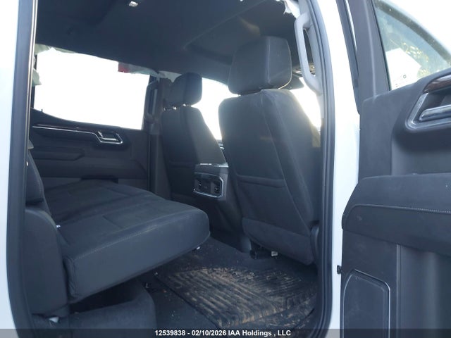 3GTUUCED1RG302330 GMC Sierra K1500 Elevation