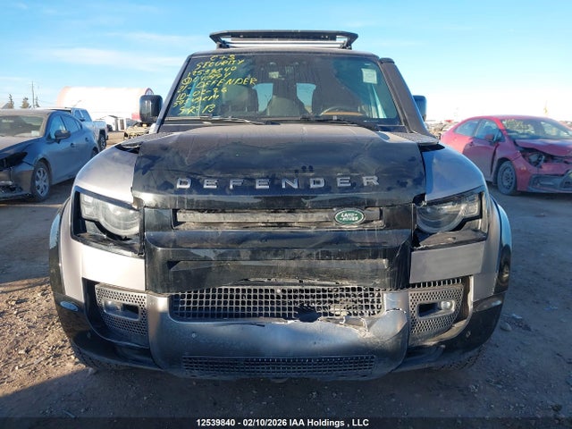 SALEX7RU4M2040794 Land Rover Defender 110 X
