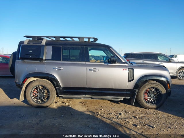 SALEX7RU4M2040794 Land Rover Defender 110 X