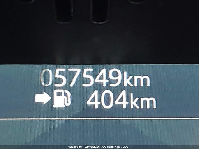 SALEX7RU4M2040794 Land Rover Defender 110 X