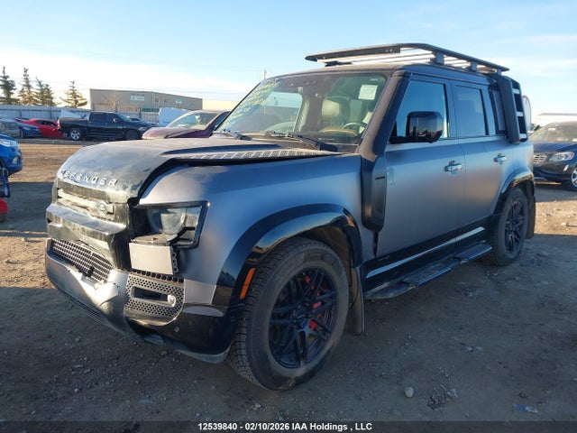 SALEX7RU4M2040794 Land Rover Defender 110 X