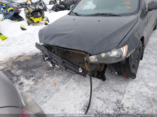 Mitsubishi LANCER ES 2016 JA32U2FU4GU601058 Image 13