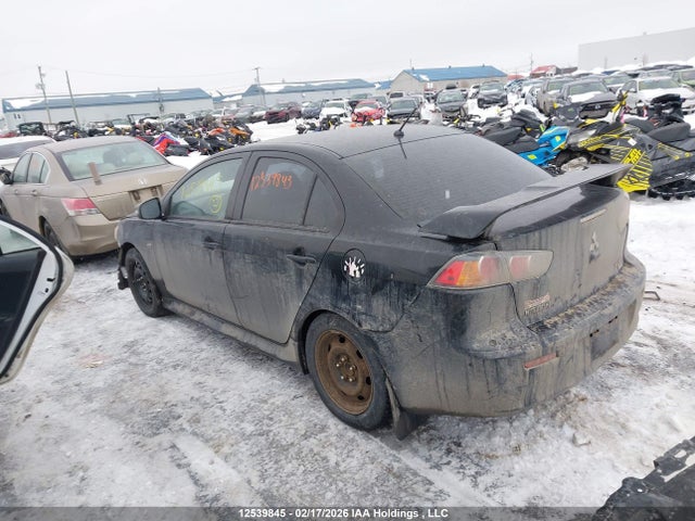 Mitsubishi LANCER ES 2016 JA32U2FU4GU601058 Image 15