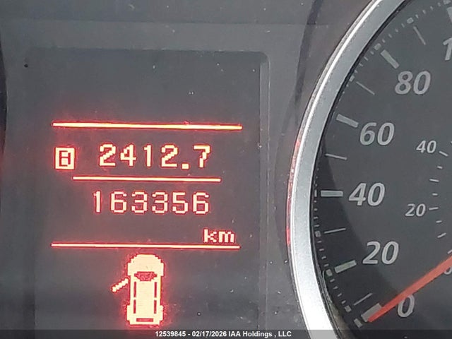 Mitsubishi LANCER ES 2016 JA32U2FU4GU601058 Image 16