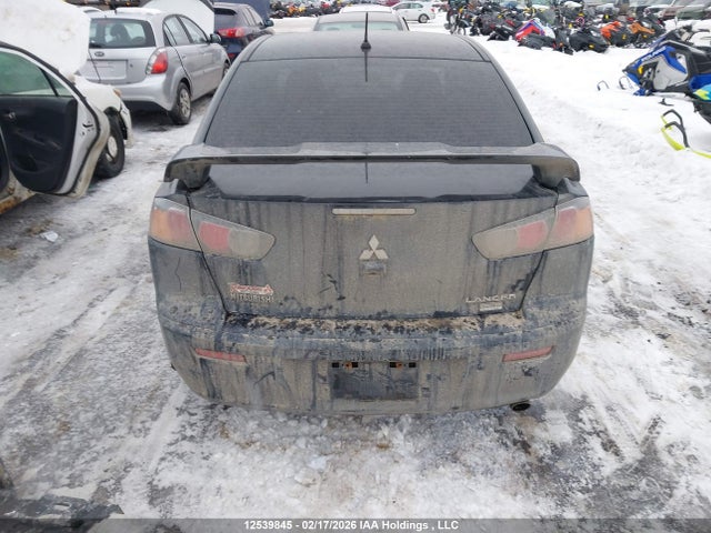 Mitsubishi LANCER ES 2016 JA32U2FU4GU601058 Image 17