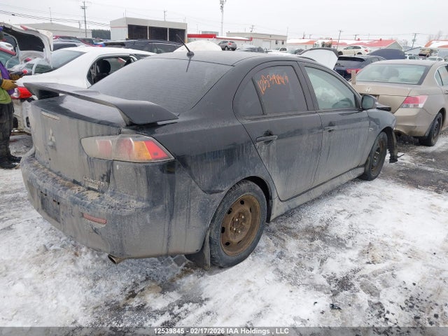 Mitsubishi LANCER ES 2016 JA32U2FU4GU601058 Image 4