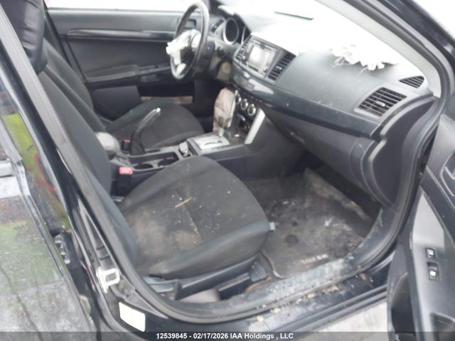 Mitsubishi LANCER ES 2016 JA32U2FU4GU601058 Image 5