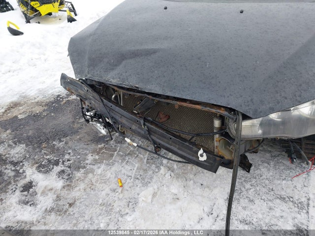 Mitsubishi LANCER ES 2016 JA32U2FU4GU601058 Image 6