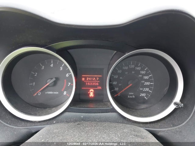 Mitsubishi LANCER ES 2016 JA32U2FU4GU601058 Image 7