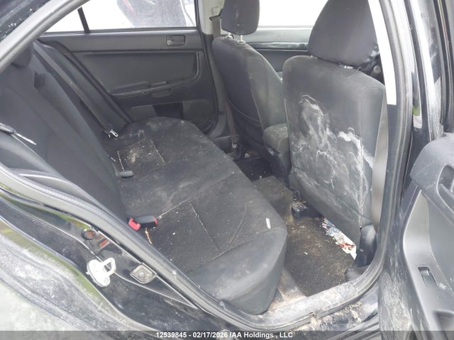 Mitsubishi LANCER ES 2016 JA32U2FU4GU601058 Image 8