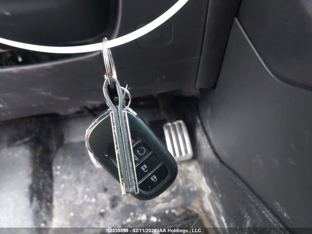 Aukcja sprzedaży 2026 Honda Civic Sport Hybrid/sport Touring Hybrid, vin: 2HGFE4F87TH004113, numer aukcji: 12539850
