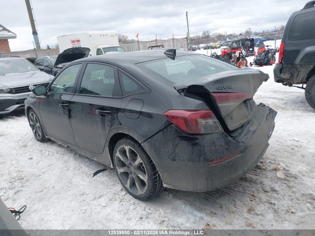 Aukcja sprzedaży 2026 Honda Civic Sport Hybrid/sport Touring Hybrid, vin: 2HGFE4F87TH004113, numer aukcji: 12539850