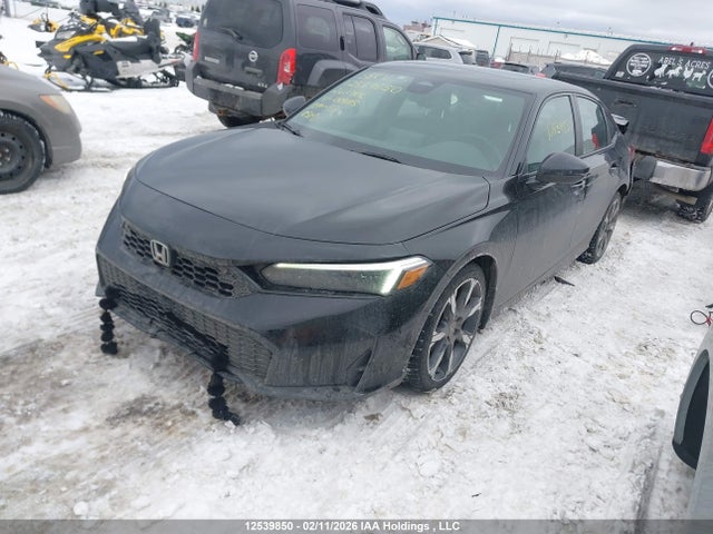 Aukcja sprzedaży 2026 Honda Civic Sport Hybrid/sport Touring Hybrid, vin: 2HGFE4F87TH004113, numer aukcji: 12539850