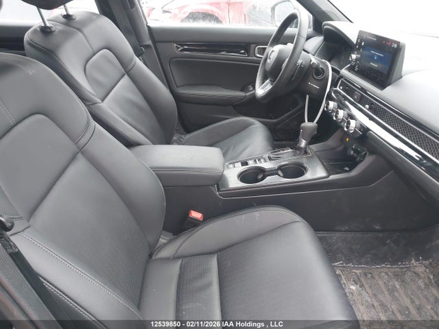 Aukcja sprzedaży 2026 Honda Civic Sport Hybrid/sport Touring Hybrid, vin: 2HGFE4F87TH004113, numer aukcji: 12539850