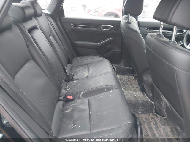 Aukcja sprzedaży 2026 Honda Civic Sport Hybrid/sport Touring Hybrid, vin: 2HGFE4F87TH004113, numer aukcji: 12539850