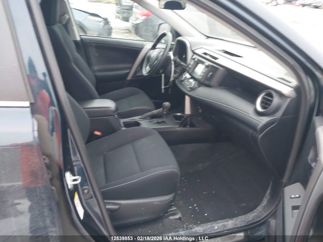 Aukcja sprzedaży 2017 Toyota Rav4 Xle, vin: 2T3RFREV9HW614454, numer aukcji: 12539853