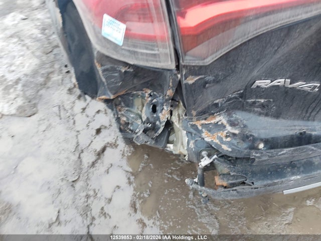 Aukcja sprzedaży 2017 Toyota Rav4 Xle, vin: 2T3RFREV9HW614454, numer aukcji: 12539853