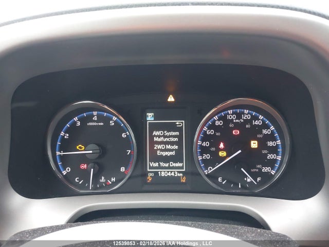 Aukcja sprzedaży 2017 Toyota Rav4 Xle, vin: 2T3RFREV9HW614454, numer aukcji: 12539853