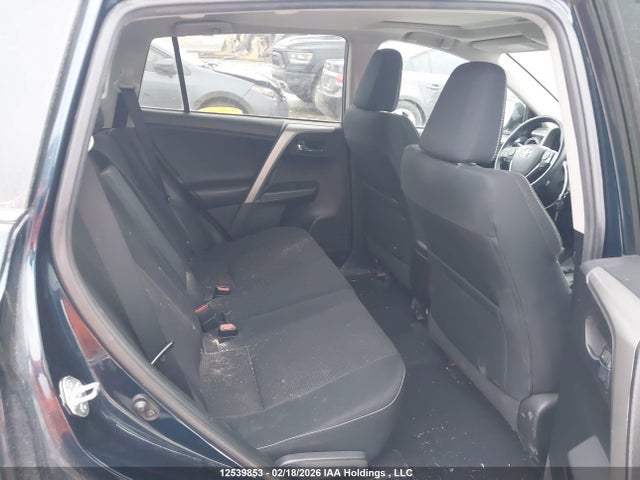 Aukcja sprzedaży 2017 Toyota Rav4 Xle, vin: 2T3RFREV9HW614454, numer aukcji: 12539853
