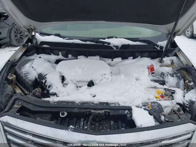 1GYKNFRS7HZ110286 Cadillac Xt5 Platinum
