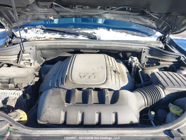 12539857 :رقم المزاد ، 1C4RJFBTXFC812993 vin ، 2015 Jeep Grand Cherokee Limited مزاد بيع