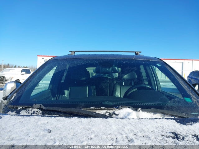 12539857 :رقم المزاد ، 1C4RJFBTXFC812993 vin ، 2015 Jeep Grand Cherokee Limited مزاد بيع
