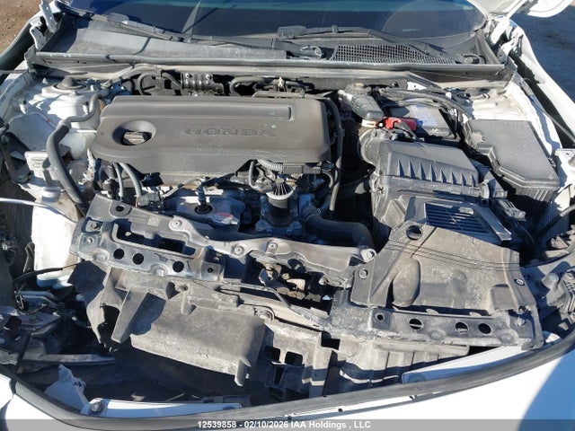 Aukcja sprzedaży 2025 Honda Civic Lx, vin: 2HGFE2F28SH102775, numer aukcji: 12539858