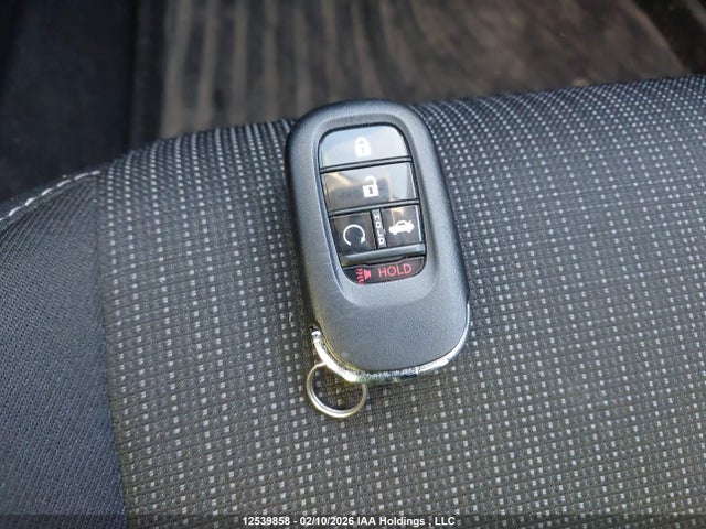 Aukcja sprzedaży 2025 Honda Civic Lx, vin: 2HGFE2F28SH102775, numer aukcji: 12539858