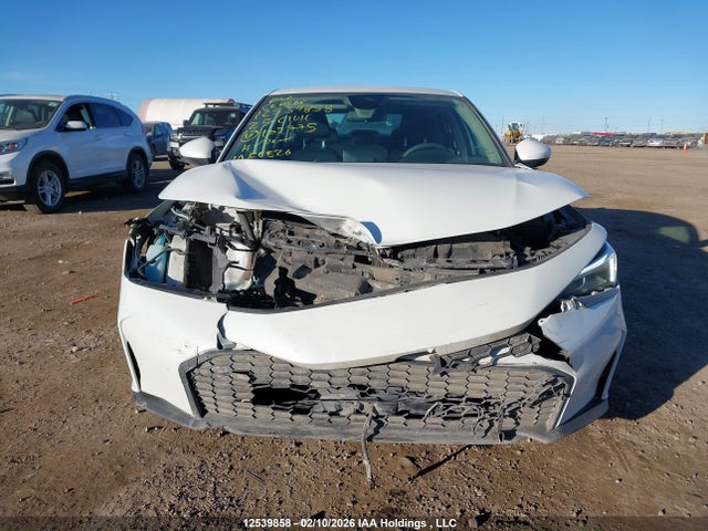Aukcja sprzedaży 2025 Honda Civic Lx, vin: 2HGFE2F28SH102775, numer aukcji: 12539858