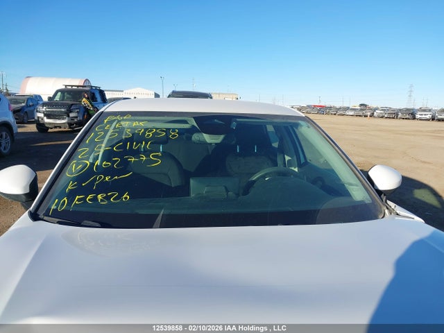 Aukcja sprzedaży 2025 Honda Civic Lx, vin: 2HGFE2F28SH102775, numer aukcji: 12539858