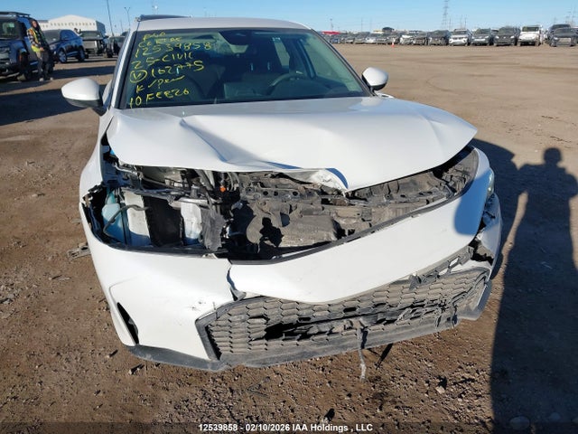 Aukcja sprzedaży 2025 Honda Civic Lx, vin: 2HGFE2F28SH102775, numer aukcji: 12539858