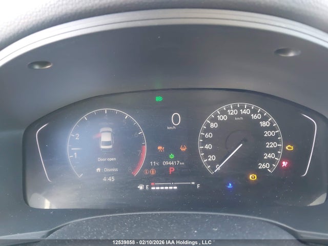 Aukcja sprzedaży 2025 Honda Civic Lx, vin: 2HGFE2F28SH102775, numer aukcji: 12539858