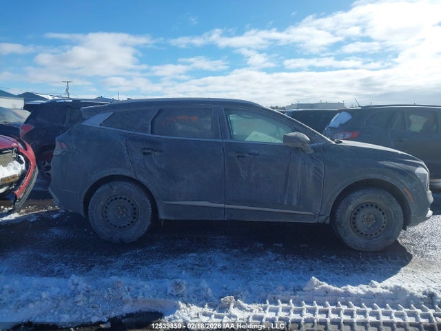 Aukcja sprzedaży 2023 Kia Sportage Lx/x-line, vin: KNDPUCAF9P7150715, numer aukcji: 12539859