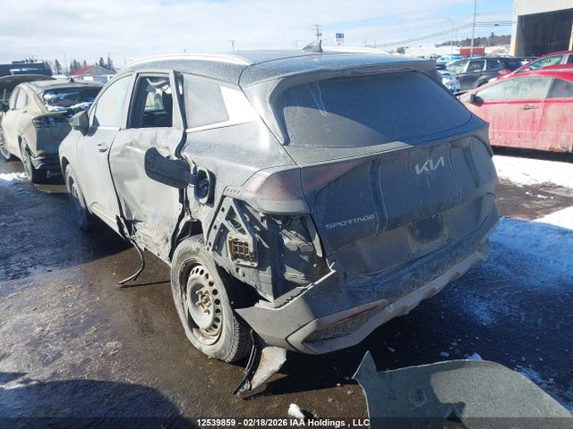 Aukcja sprzedaży 2023 Kia Sportage Lx/x-line, vin: KNDPUCAF9P7150715, numer aukcji: 12539859