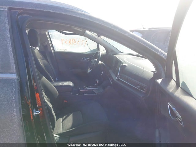 Aukcja sprzedaży 2023 Kia Sportage Lx/x-line, vin: KNDPUCAF9P7150715, numer aukcji: 12539859