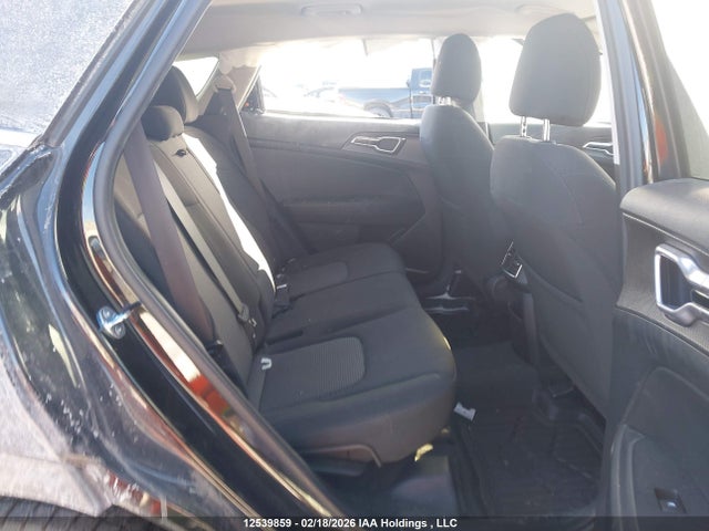 Aukcja sprzedaży 2023 Kia Sportage Lx/x-line, vin: KNDPUCAF9P7150715, numer aukcji: 12539859