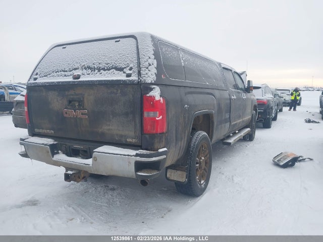 1GT423CG1FF671897 GMC Sierra 3500hd Slt