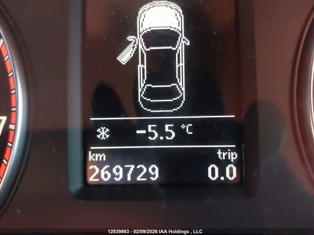 1VWAH7A33EC014685 Volkswagen PASSAT S