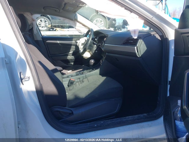 3VWCB7BU8LM026974 Volkswagen Jetta Comfortline