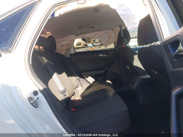 3VWCB7BU8LM026974 Volkswagen Jetta Comfortline