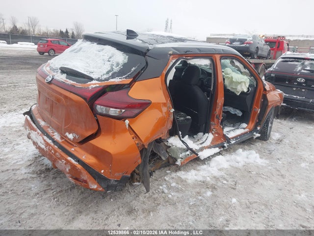 3N1CP5CV1ML486004 Nissan KICKS SV