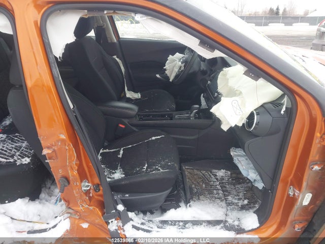 3N1CP5CV1ML486004 Nissan KICKS SV