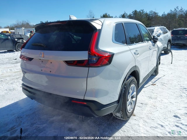 2HKRS3H25TH000625 Honda CR-V