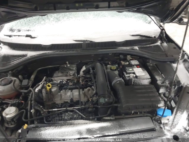 3VWC57BU3KM150687 Volkswagen Jetta 1.4 Tsi Comfortline